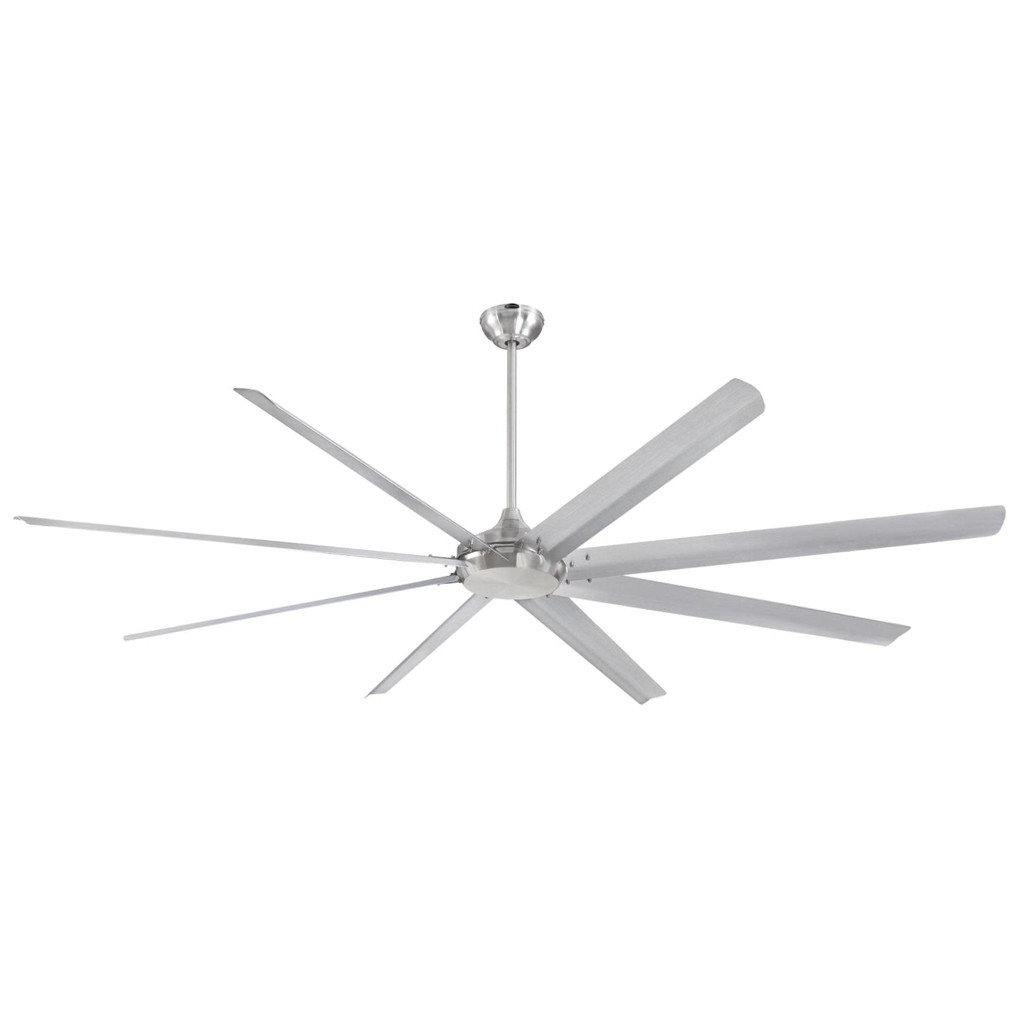 Westinghouse 7224800 100-Inch Industrial Ceiling Fan, HVLS Indoor